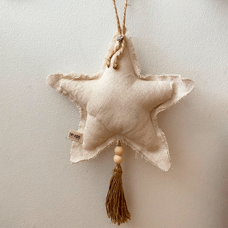 Cunero Estrella Beige