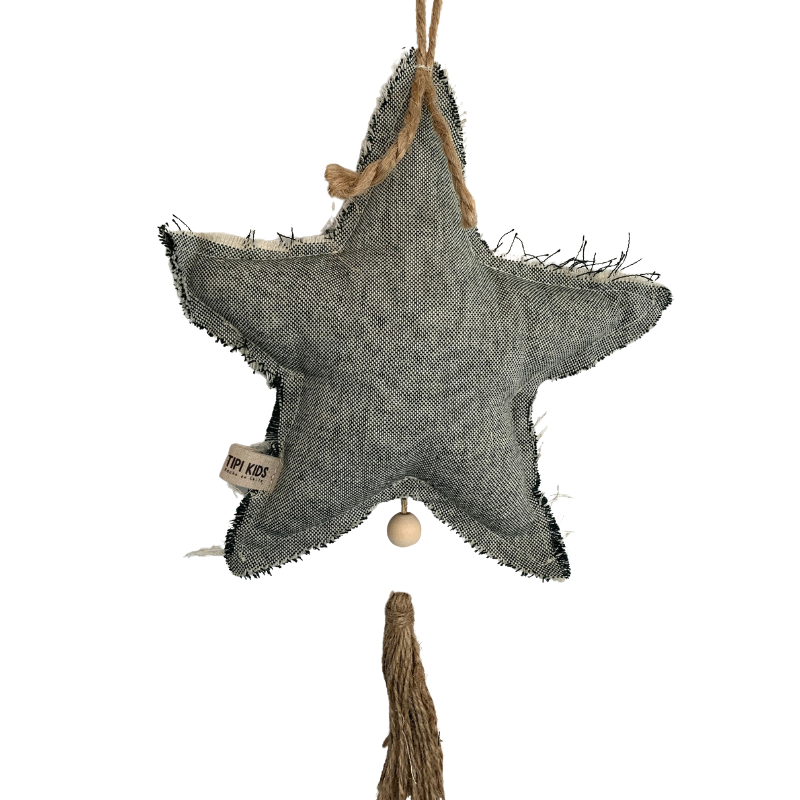 Cunero Estrella Verde Olivo