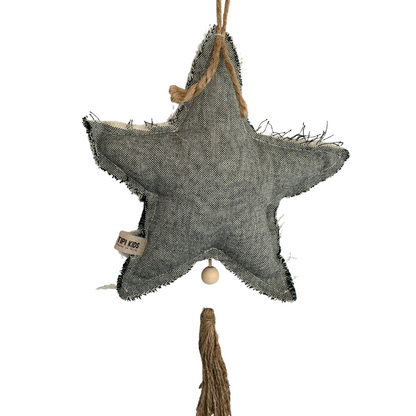 Cunero Estrella Verde Olivo