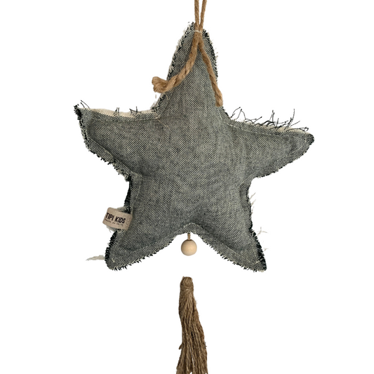 Cunero Estrella Verde Olivo