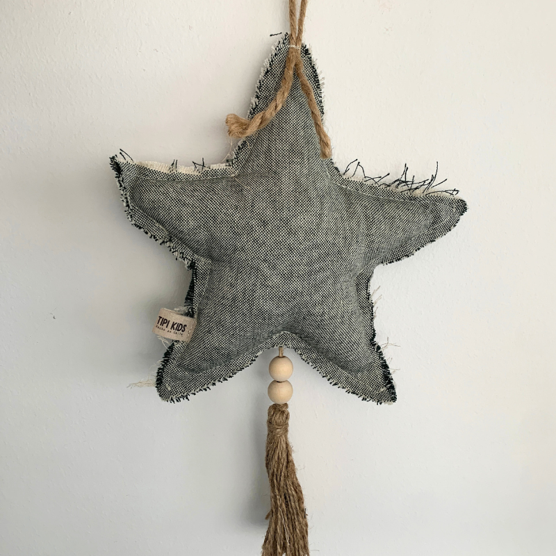 Cunero Estrella Verde Olivo